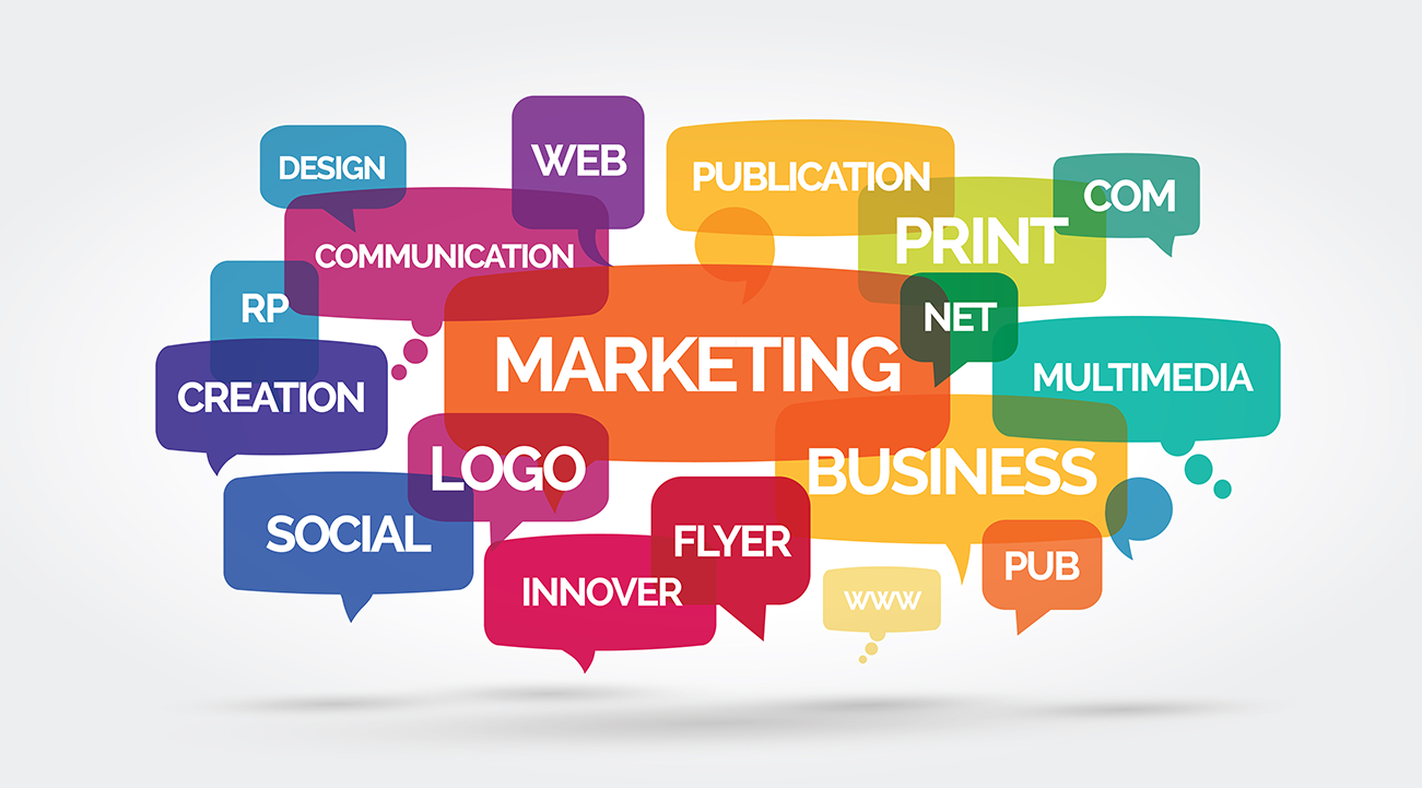 Small Business Marketing Solutions