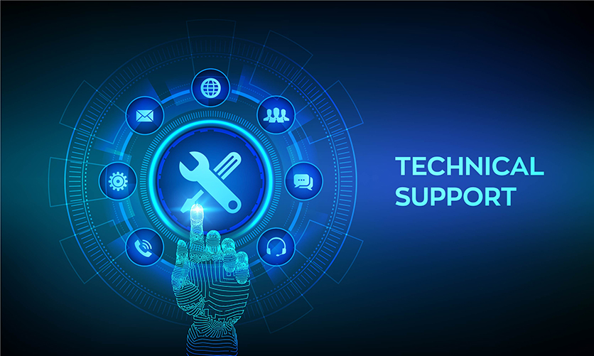Computer Repair and Technology Support